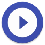 Logo of PlayTube android Application 